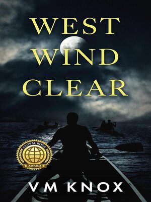 cover image of West Wind Clear